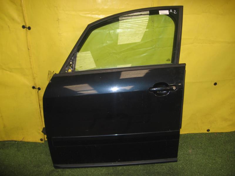 Porte avant gauche AUDI A2 Diesel - 1