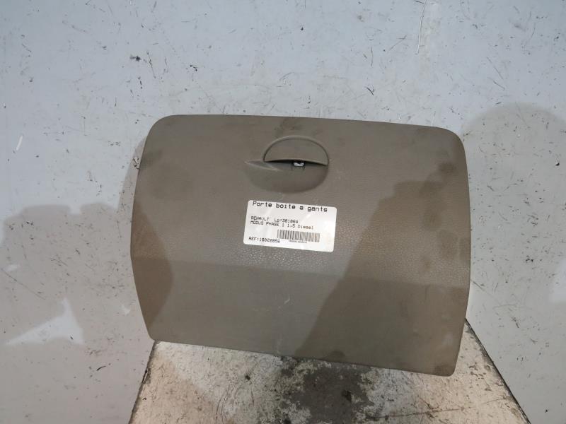 Porte boite a gants RENAULT MODUS PHASE 1 Diesel - 1