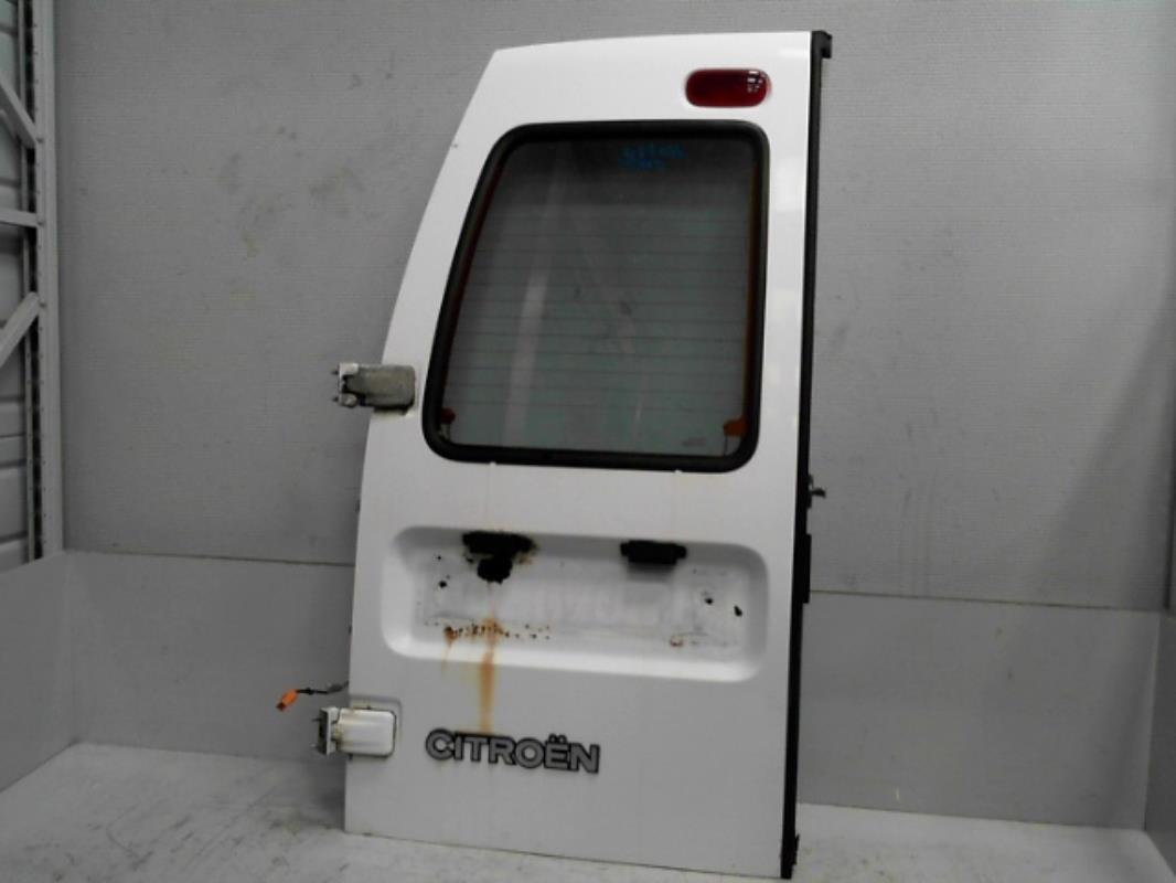 Porte de coffre gauche CITROEN JUMPY 1 PHASE 1 Diesel - 1