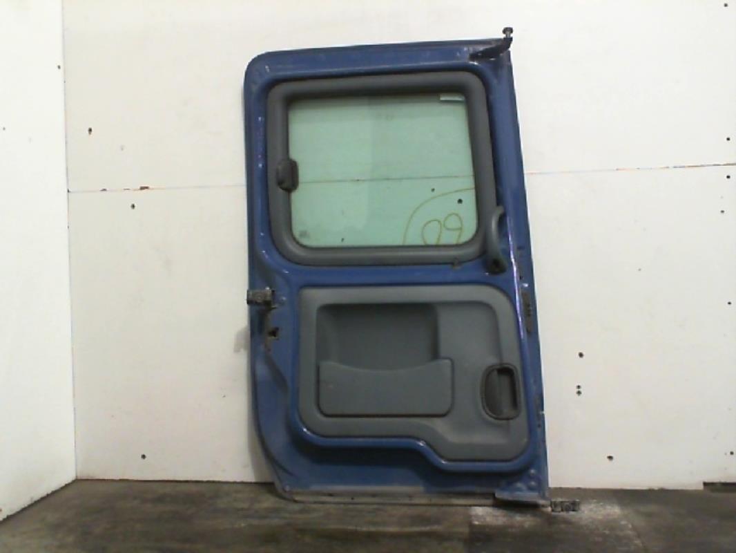Porte laterale gauche RENAULT KANGOO 1  - 1