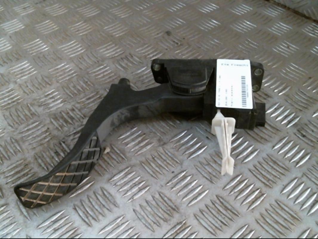 Potenziometro pedale acceleratore AUDI A3 1 PHASE 2 Diésel - 1