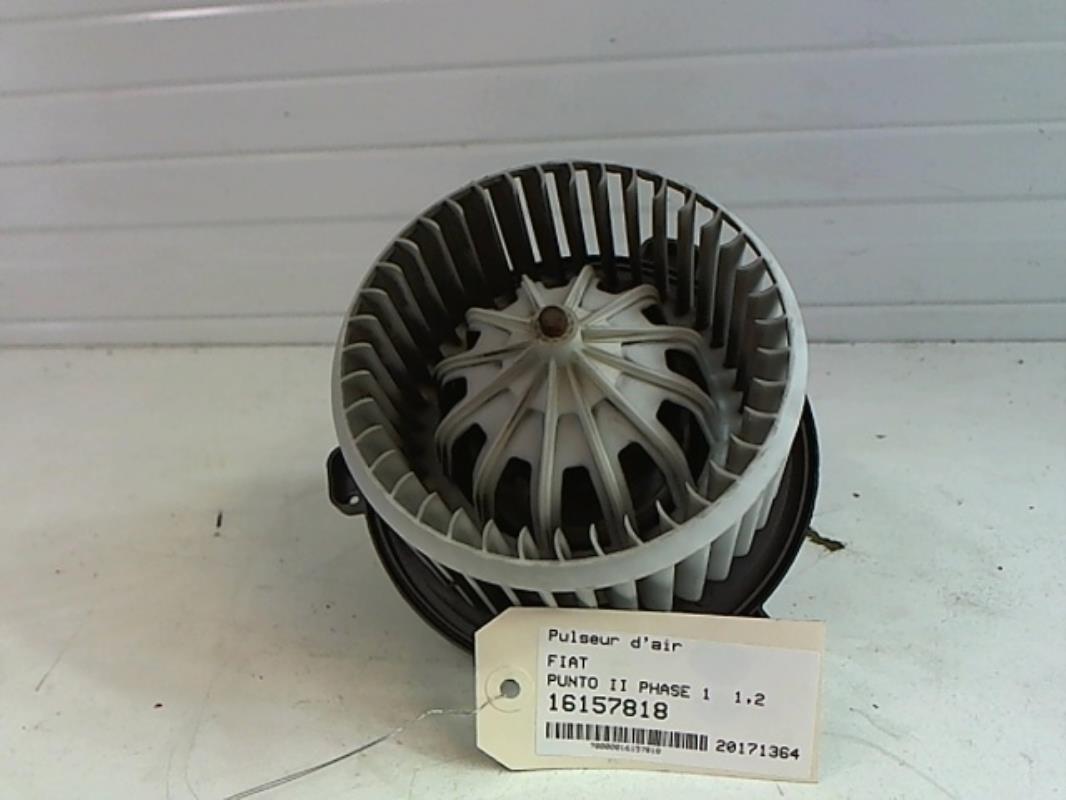 Ventola abitacolo FIAT PUNTO 1 PHASE 1 Gasolina - 1