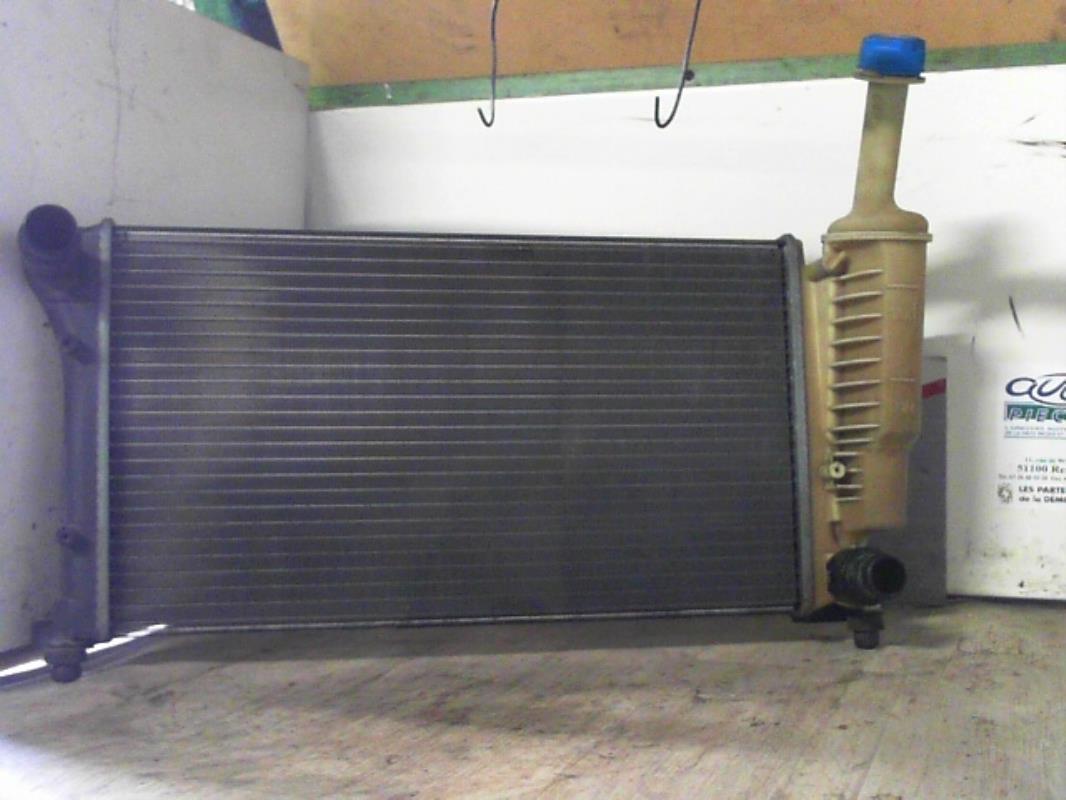 Pulseur d'air FIAT PANDA 2 PHASE 1 Essence - 1