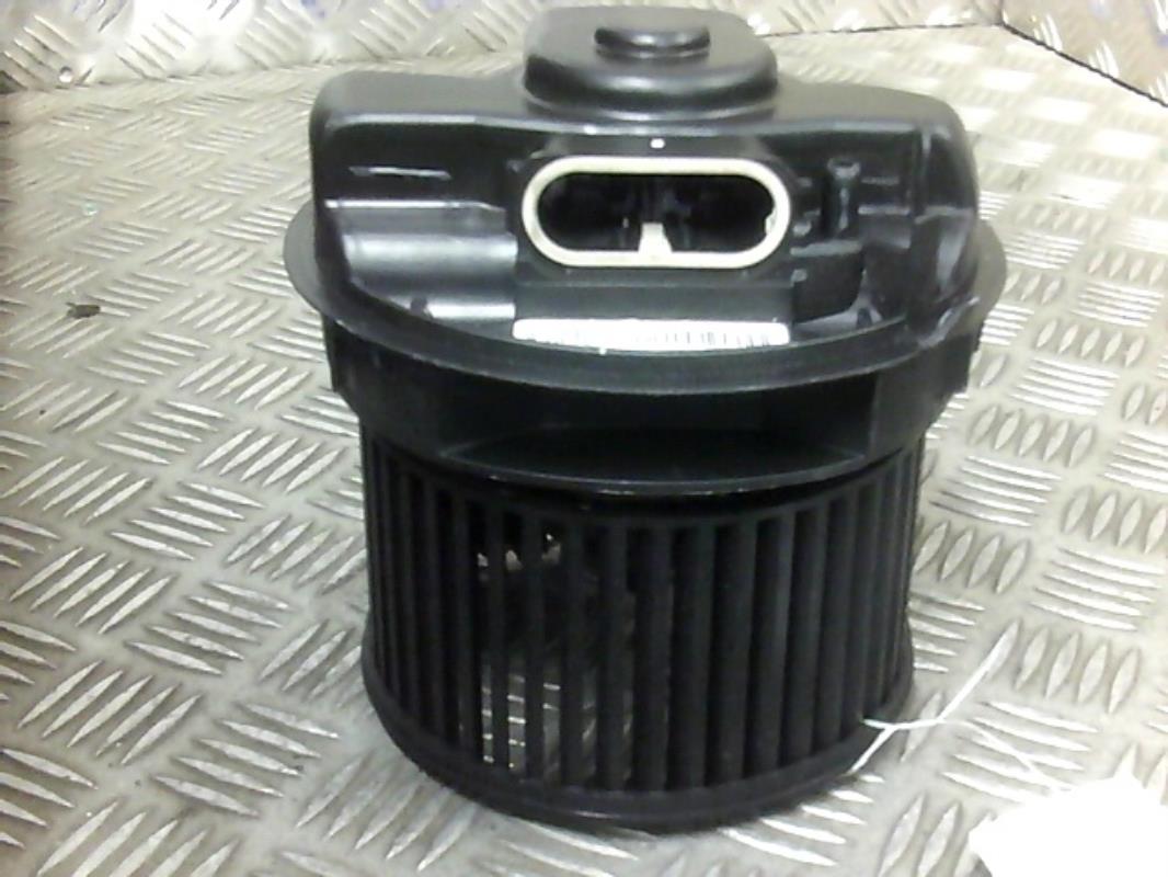 Pulseur d'air TOYOTA AYGO 1 PHASE 3 Essence - 1