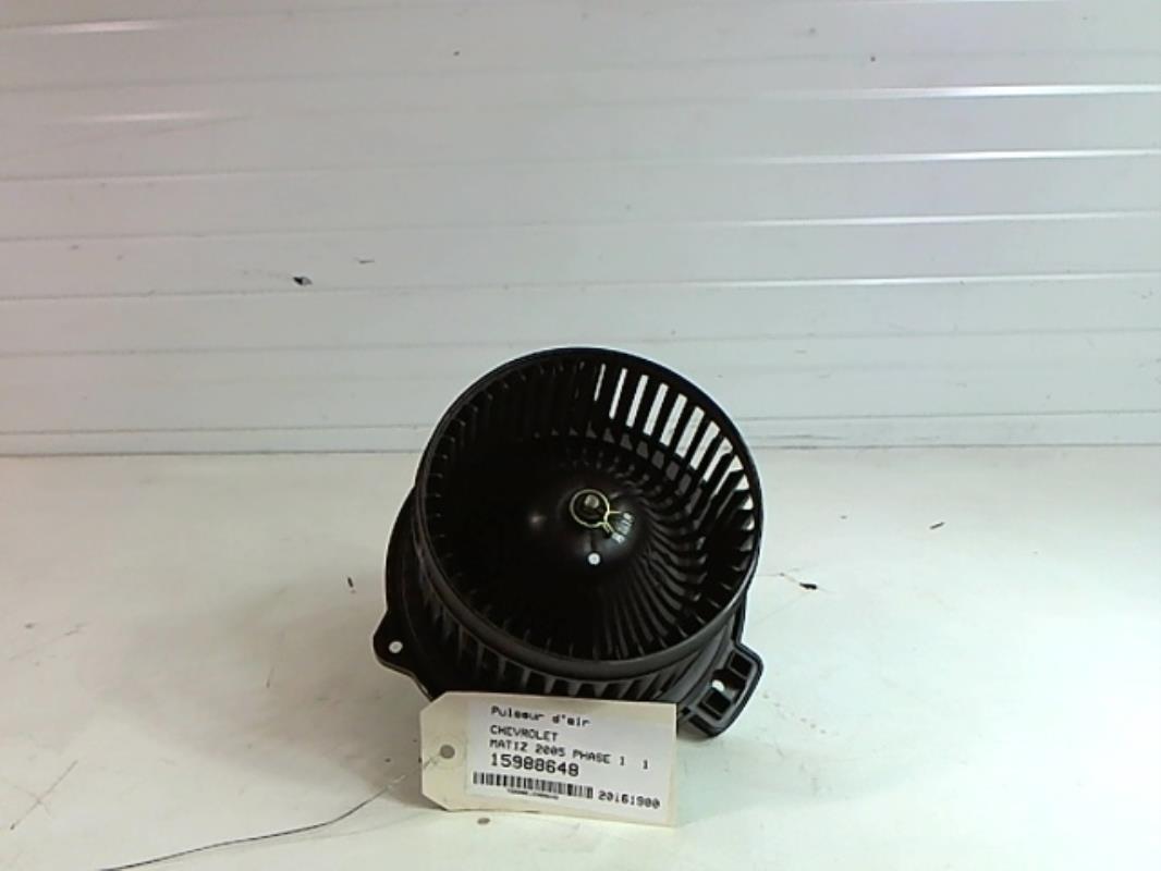 Pulseur d'air CHEVROLET MATIZ 2 Essence - 1