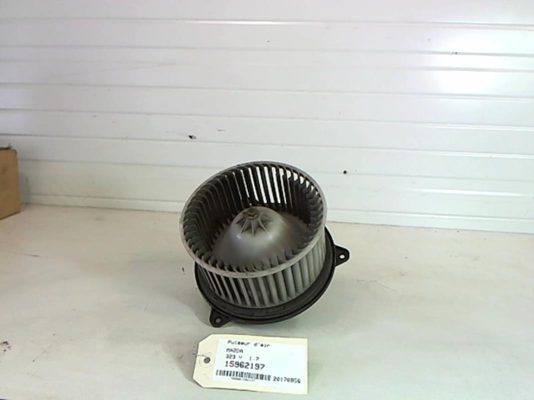 Pulseur d'air MAZDA 323 5 PHASE 1 Diesel - 1