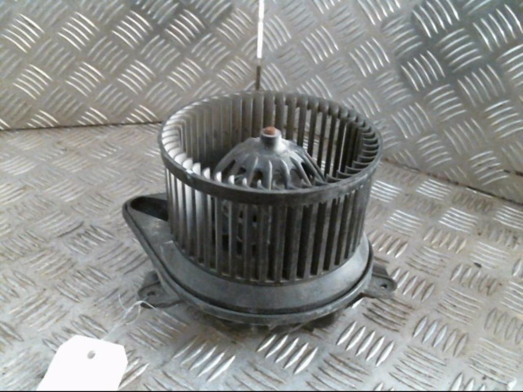 Pulseur d'air RENAULT TRAFIC 2 PHASE 1 Diesel - 1