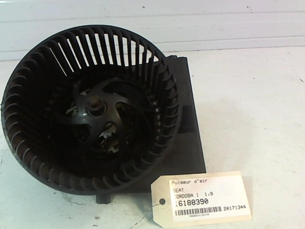 Ventola abitacolo SEAT CORDOBA 1 PHASE 2 COUPE Diésel - 1