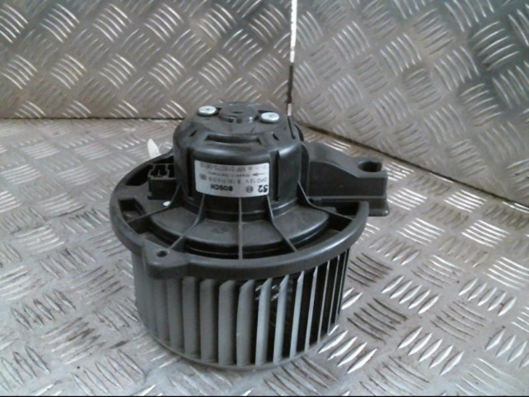 Pulseur d'air TOYOTA COROLLA 10 PHASE 1 Diesel - 1