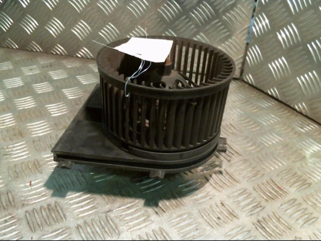 Pulseur d'air VOLKSWAGEN GOLF 4 Diesel - 1