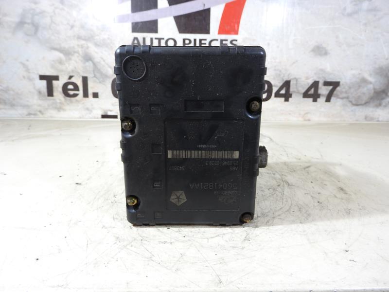 Blocco ABS (antibloccaggio freni) JEEP CHEROKEE Diésel - 1