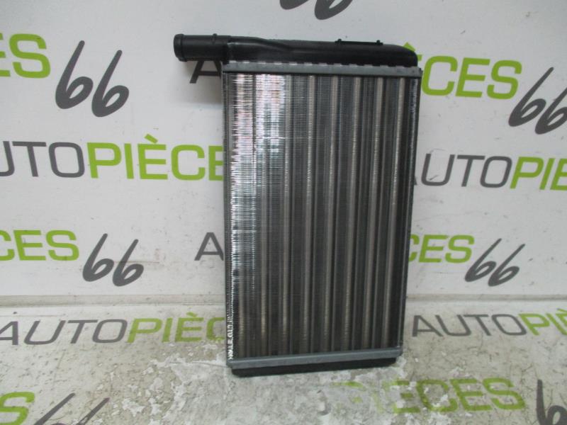 Radiateur chauffage AUDI 80 1  - 1