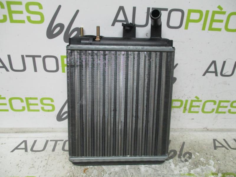 Radiateur chauffage SEAT MARBELLA  - 1