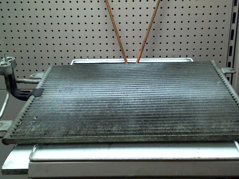 Radiateur clim RENAULT MEGANE 1 PHASE 2 Diesel - 1