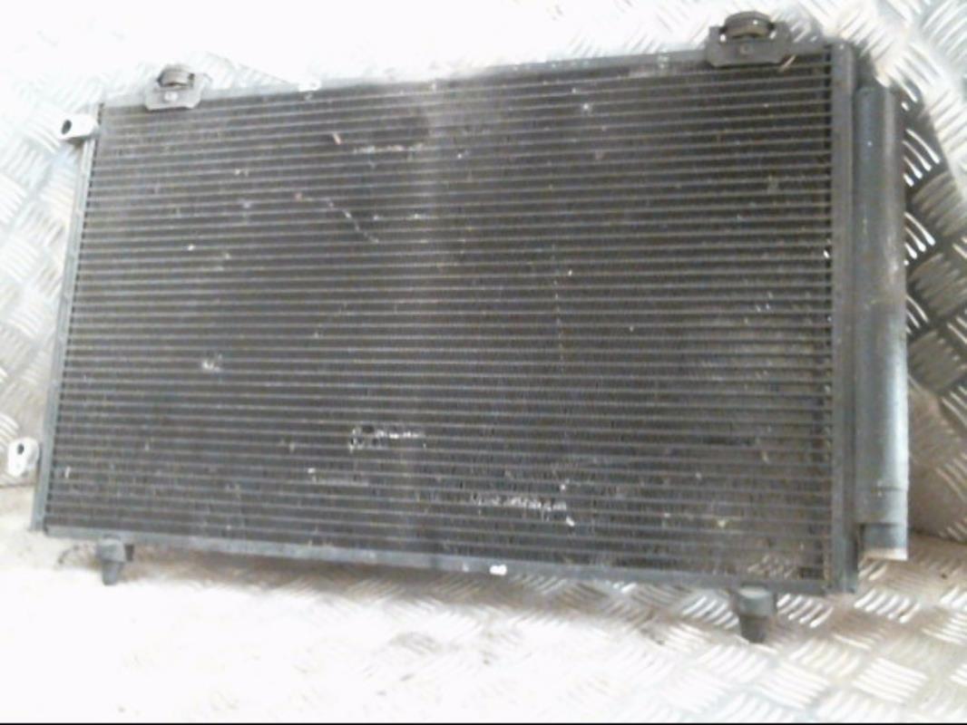 Radiatore clima TOYOTA COROLLA 10 PHASE 1 Diésel - 1