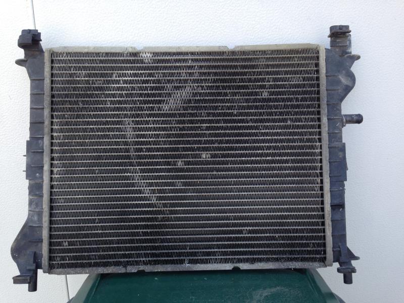 Radiateur eau FORD FOCUS 1 Essence - 1