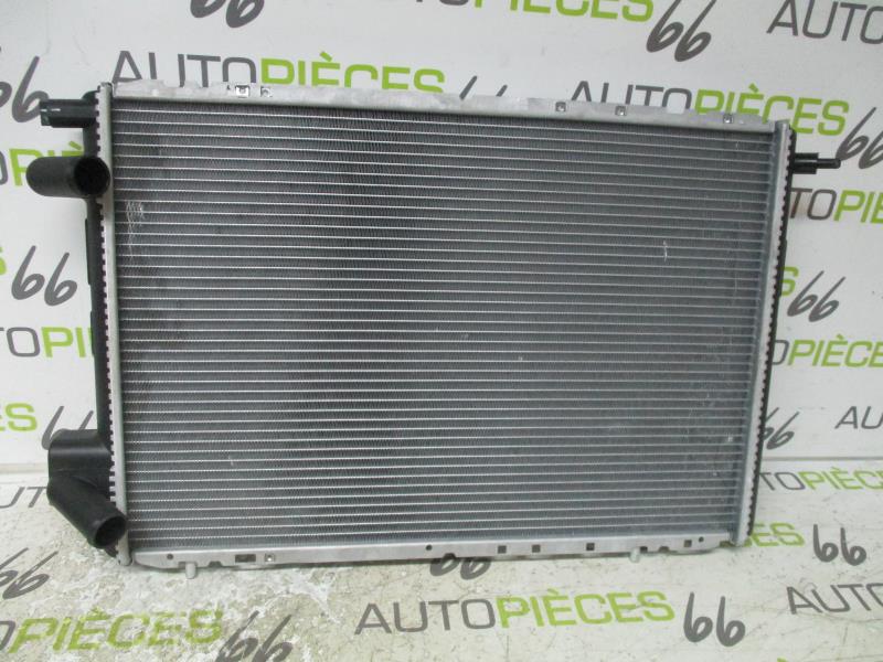 Radiateur eau RENAULT R19  - 1