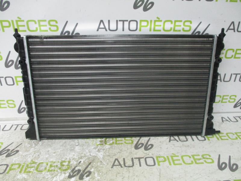 Radiateur eau SEAT TOLEDO 3  - 1