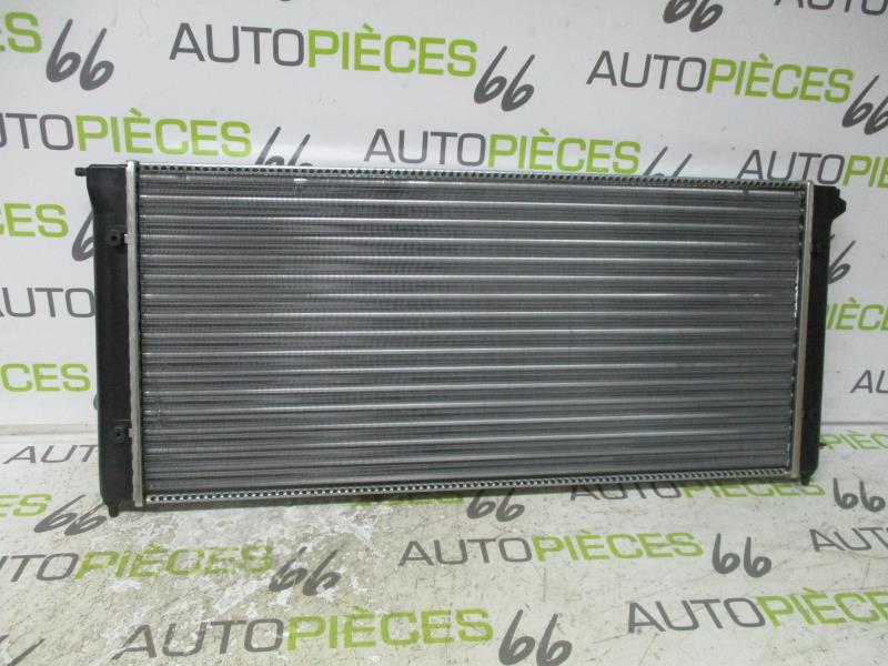 Radiateur eau VOLKSWAGEN GOLF 3  - 1