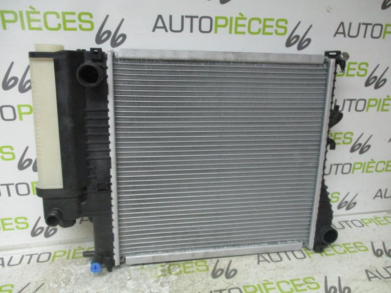 Radiateur eau BMW SERIE 3 E30  - 1