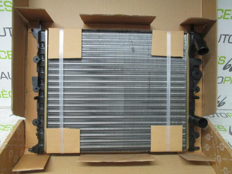 Radiateur eau DACIA LOGAN 1  - 1