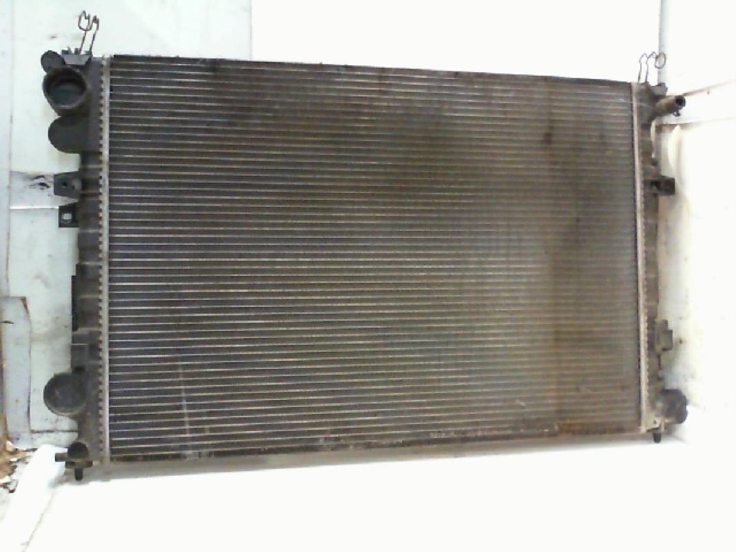 Radiateur eau PEUGEOT EXPERT 1 PHASE 1 Diesel - 1