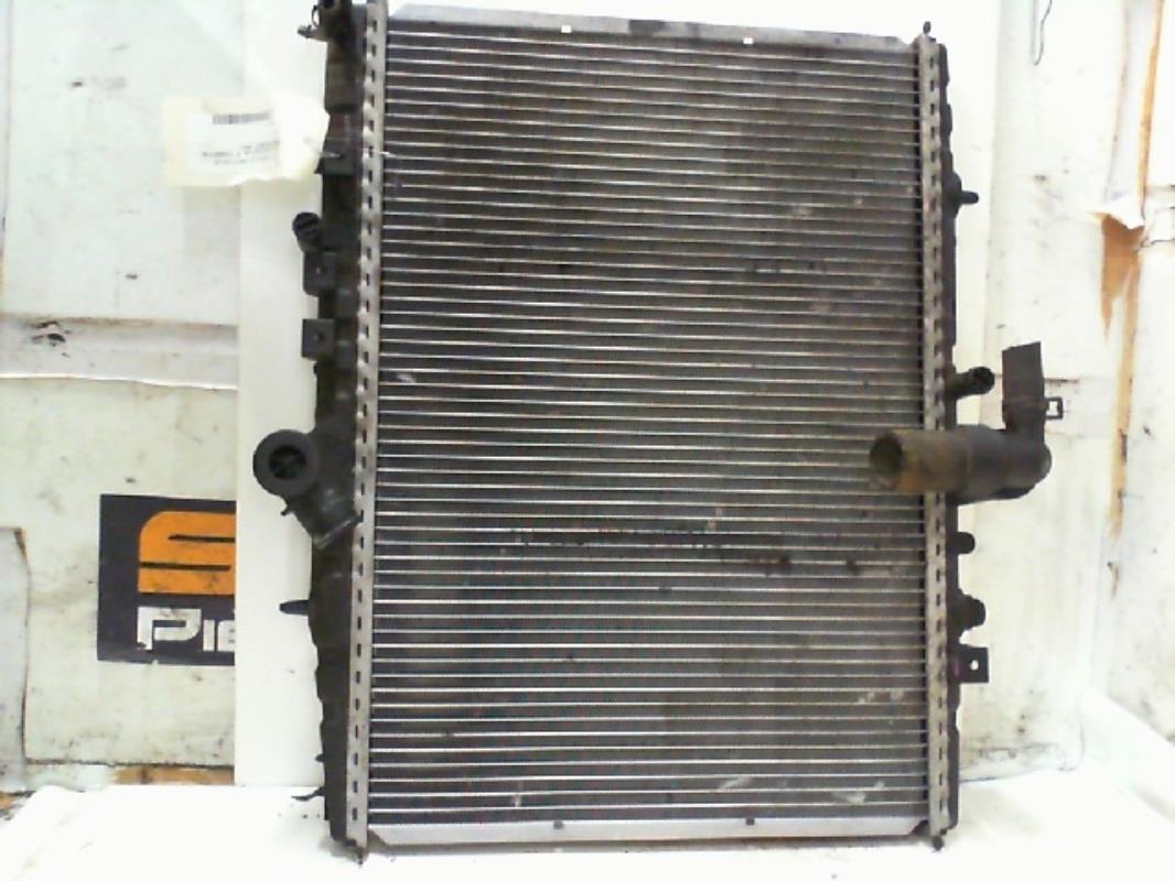 Radiateur eau CITROEN C5 1 PHASE 1 Essence - 1