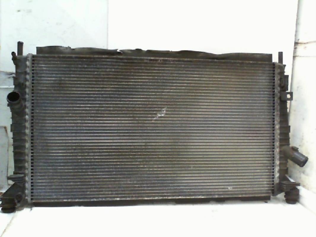 Radiateur eau FORD FOCUS 2 PHASE 1 Diesel - 1