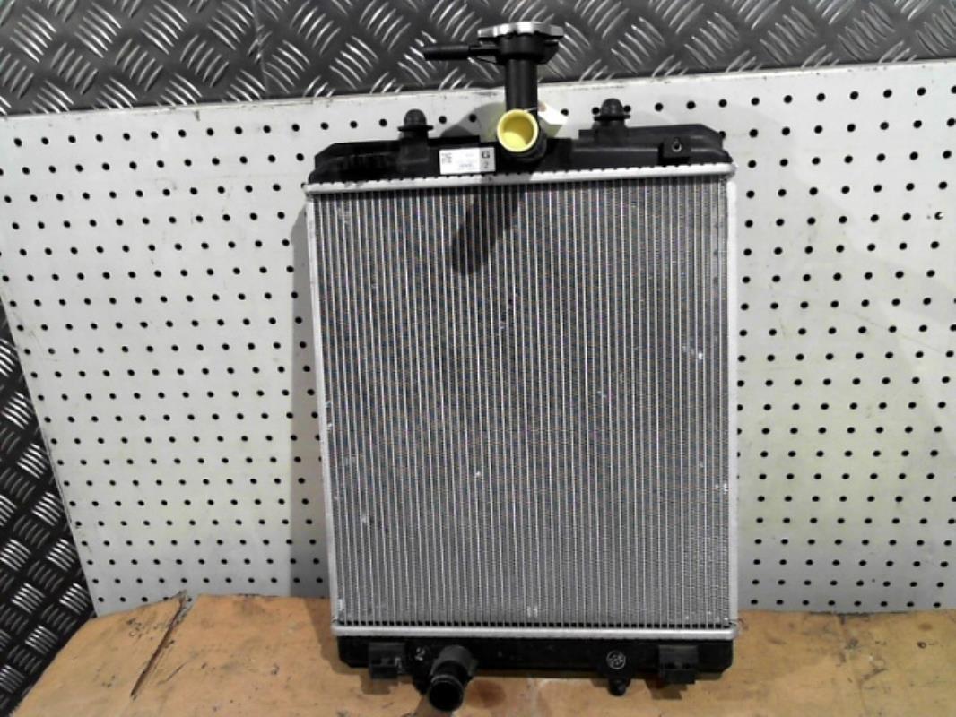 Radiateur eau TOYOTA AYGO 2 PHASE 1 Essence - 1