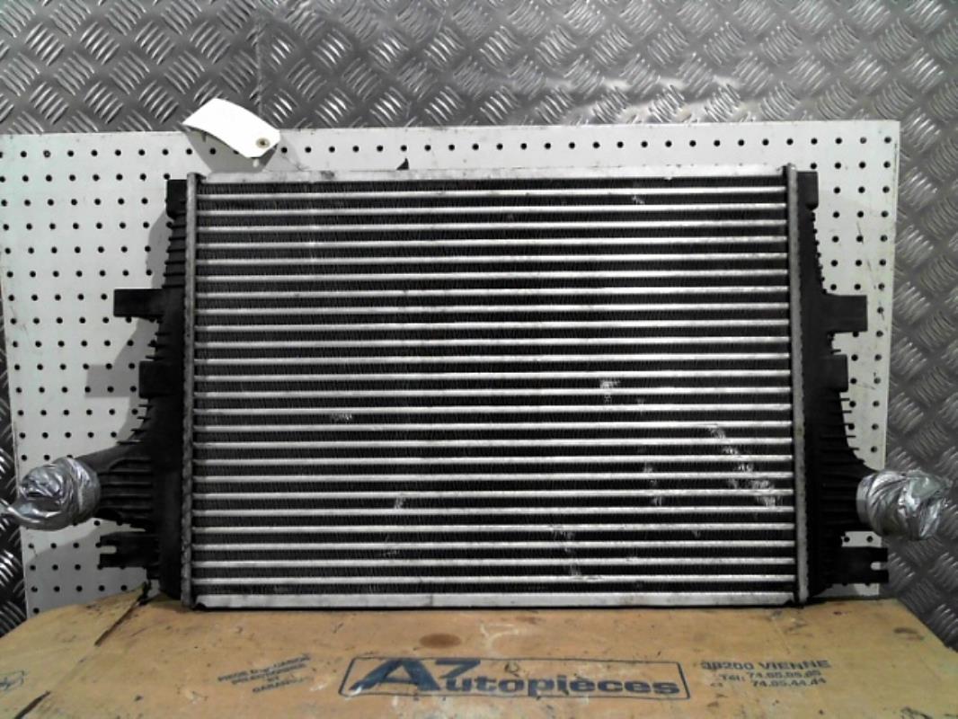 Echangeur air (Intercooler) ALFA ROMEO 159 Diesel - 1