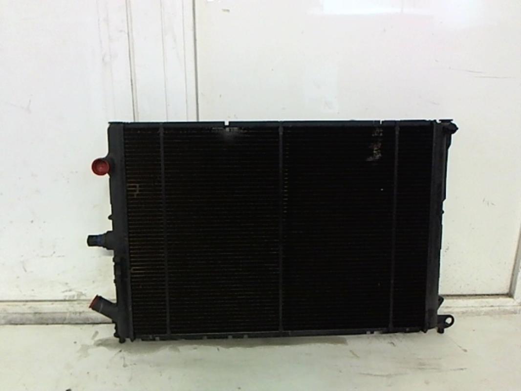 Image Radiateur eau - RENAULT LAGUNA 1