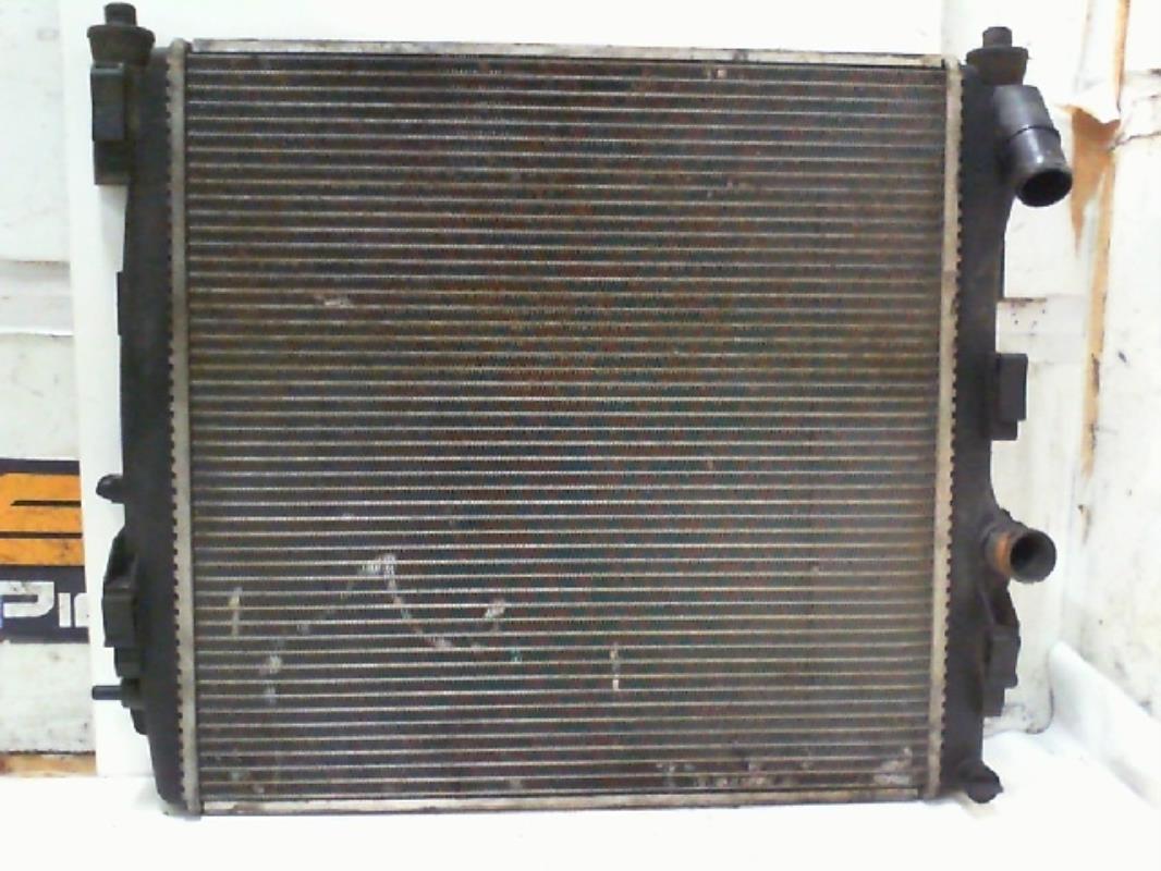 Radiateur eau RENAULT KANGOO 1 PHASE 2 Diesel - 1