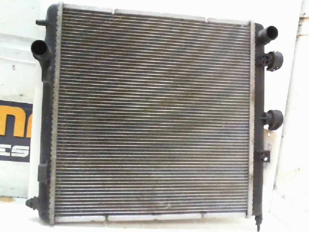 Radiateur eau CITROEN C3 1 PHASE 1 Diesel - 1