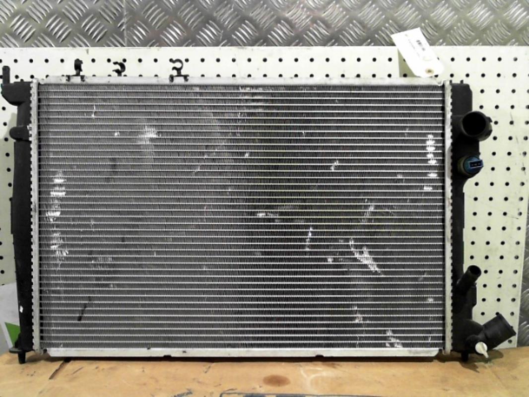 Radiateur eau CITROEN XANTIA PHASE 1 Diesel - 1