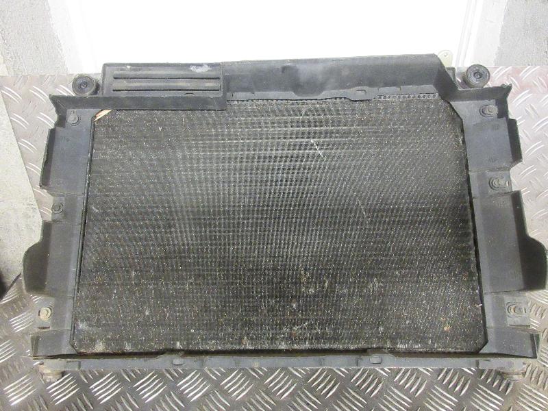 Radiateur eau FIAT TIPO 1 PHASE 1 Diesel - 1