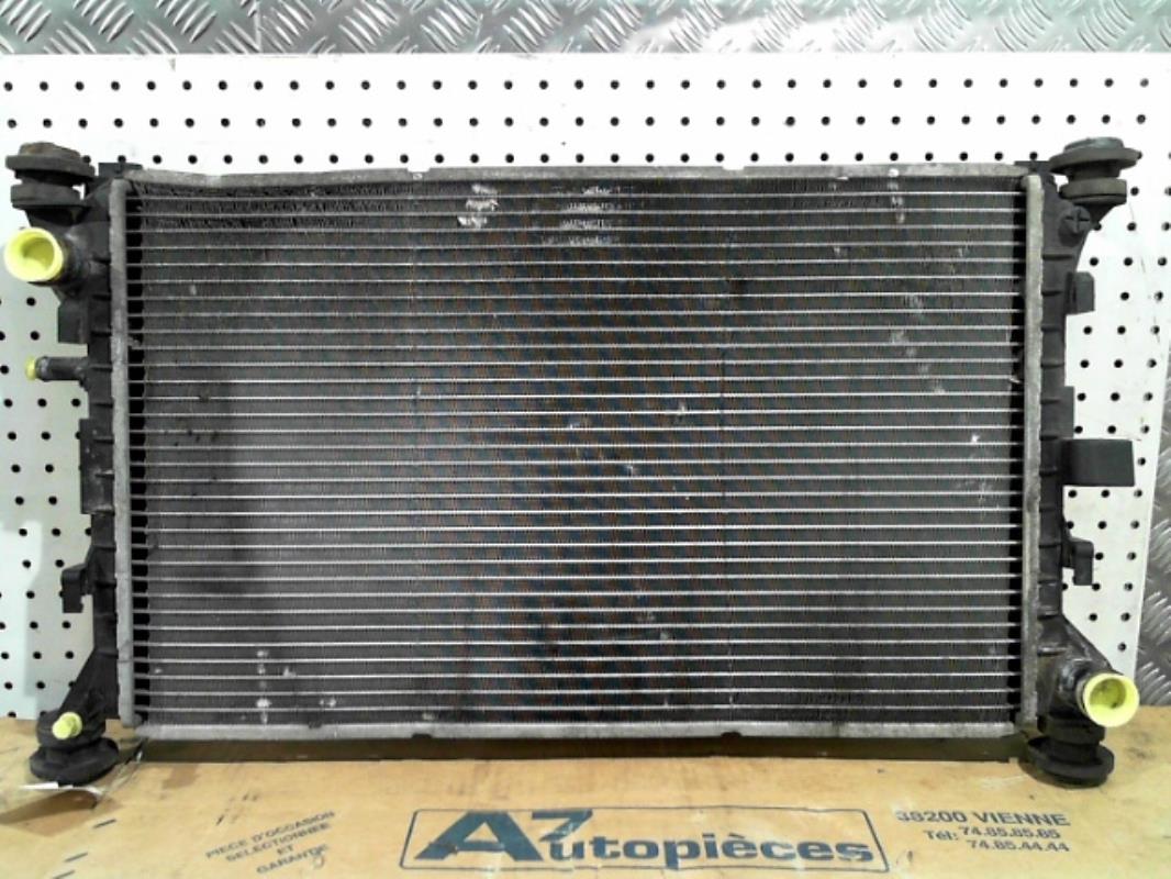 Radiateur eau FORD FOCUS 1 Diesel - 1