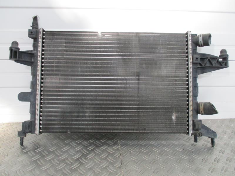Radiateur eau OPEL CORSA C PHASE 1 Essence - 1