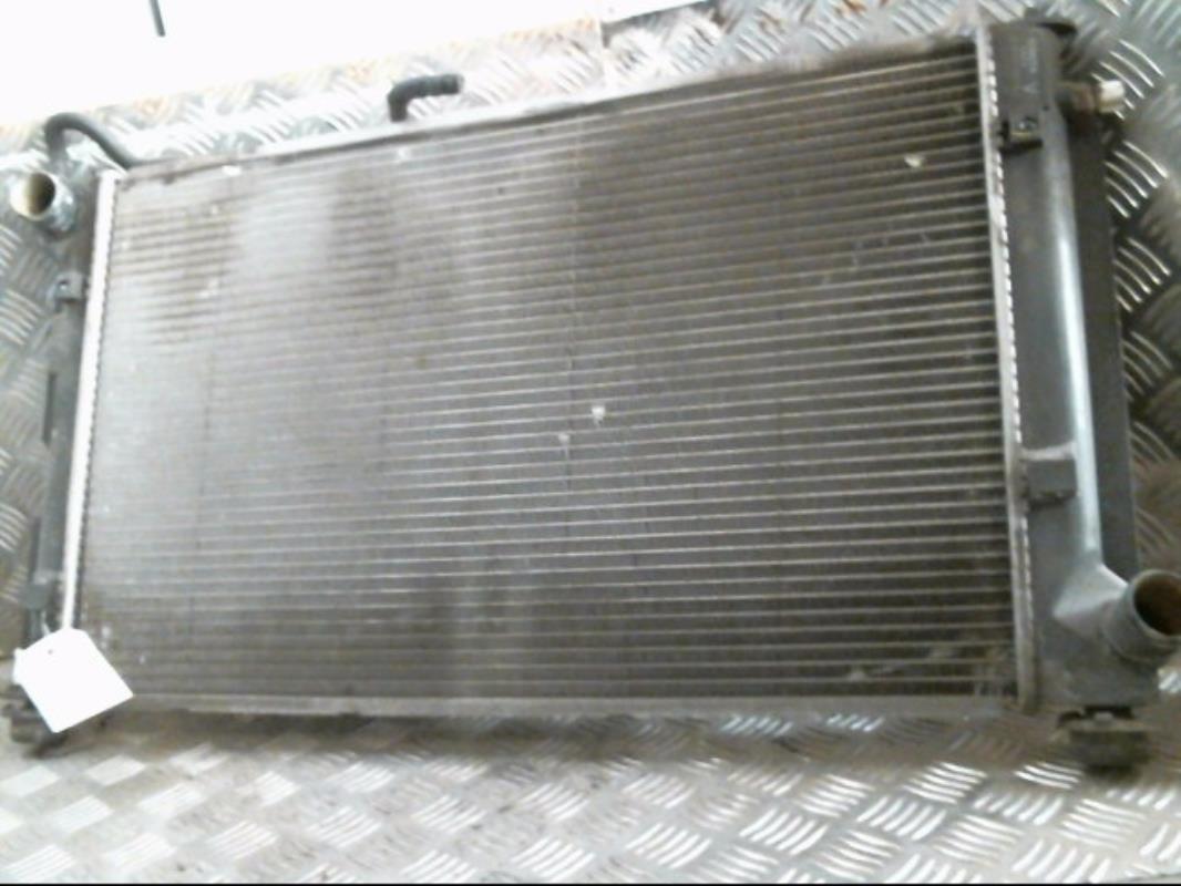 Radiateur eau TOYOTA COROLLA 10 PHASE 1 Diesel - 1