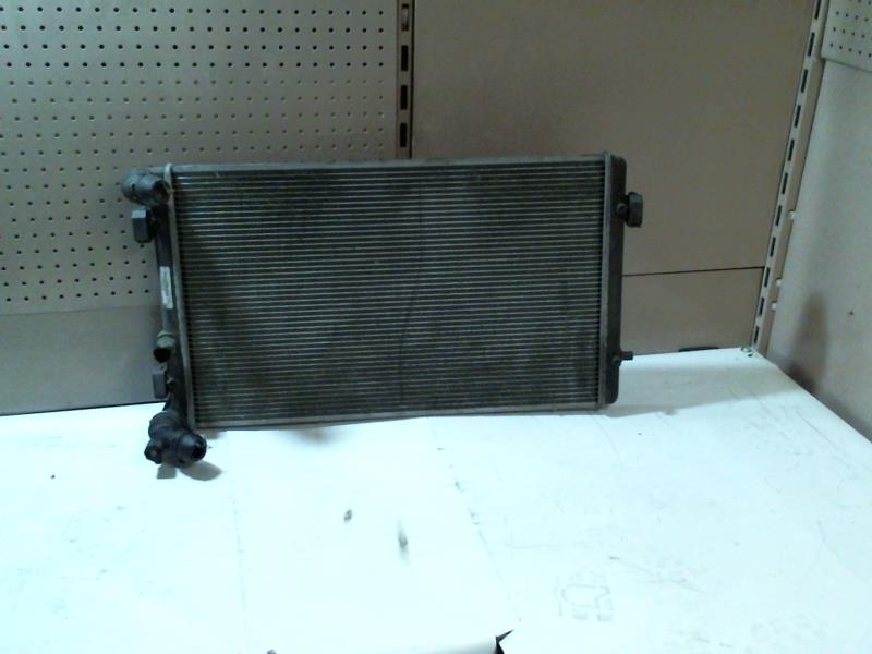 Radiateur eau VOLKSWAGEN GOLF 4 Diesel - 1