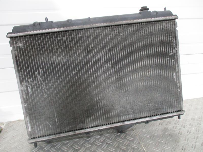 Radiateur eau VOLVO V 40 1 PHASE 1 BREAK Diesel - 1