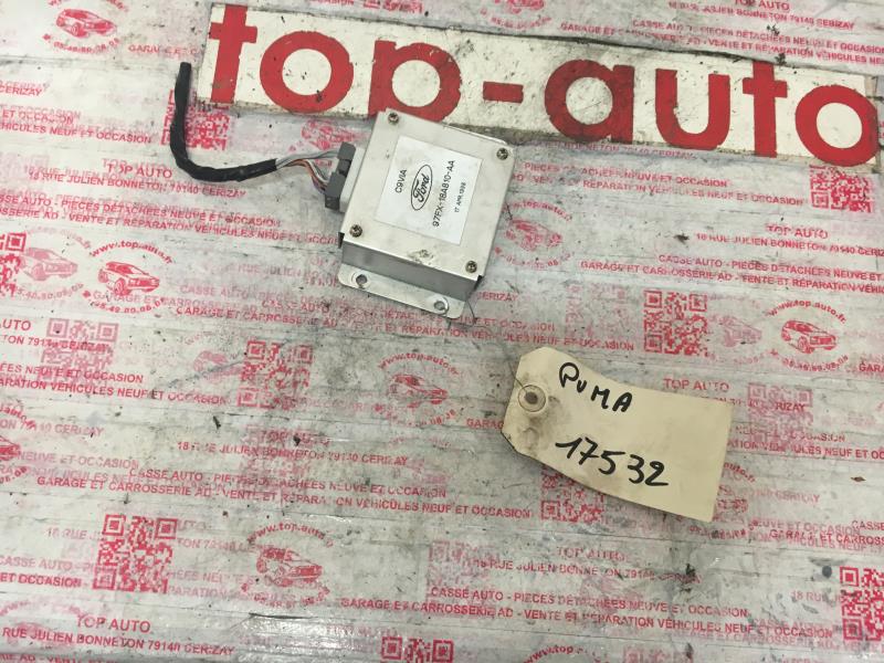 Relais electrique FORD PUMA COUPE Essence - 1