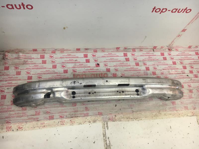 Traversa rinforzo paraurti posteriore BMW Z3 E36 ROADSTER CABRIOLET Gasolina - 1