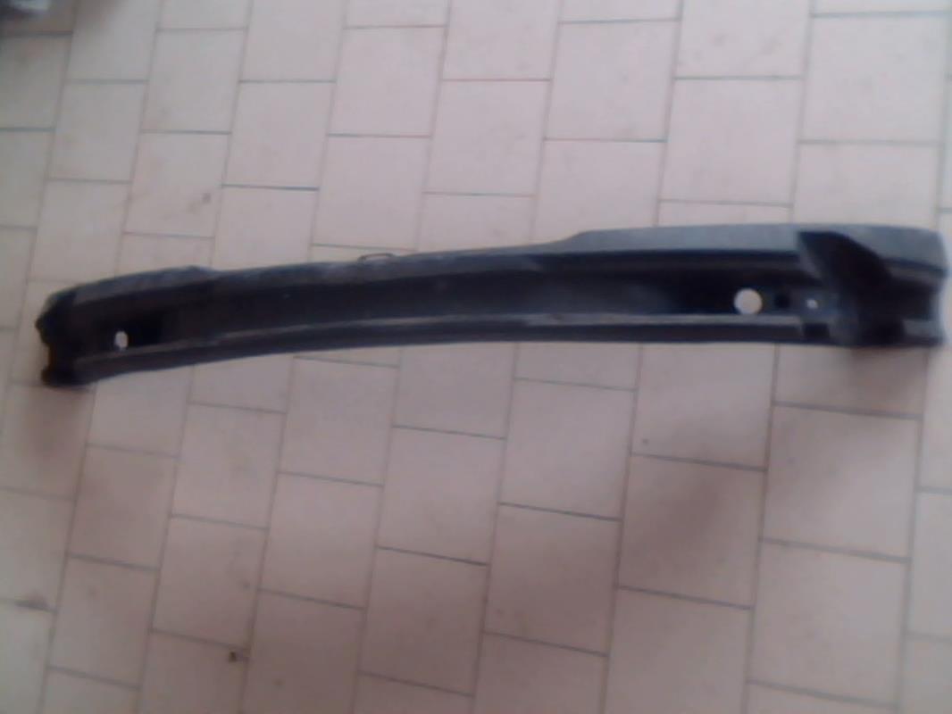 Traversa rinforzo paraurti anteriore PEUGEOT 406 PHASE 1 Diésel - 1