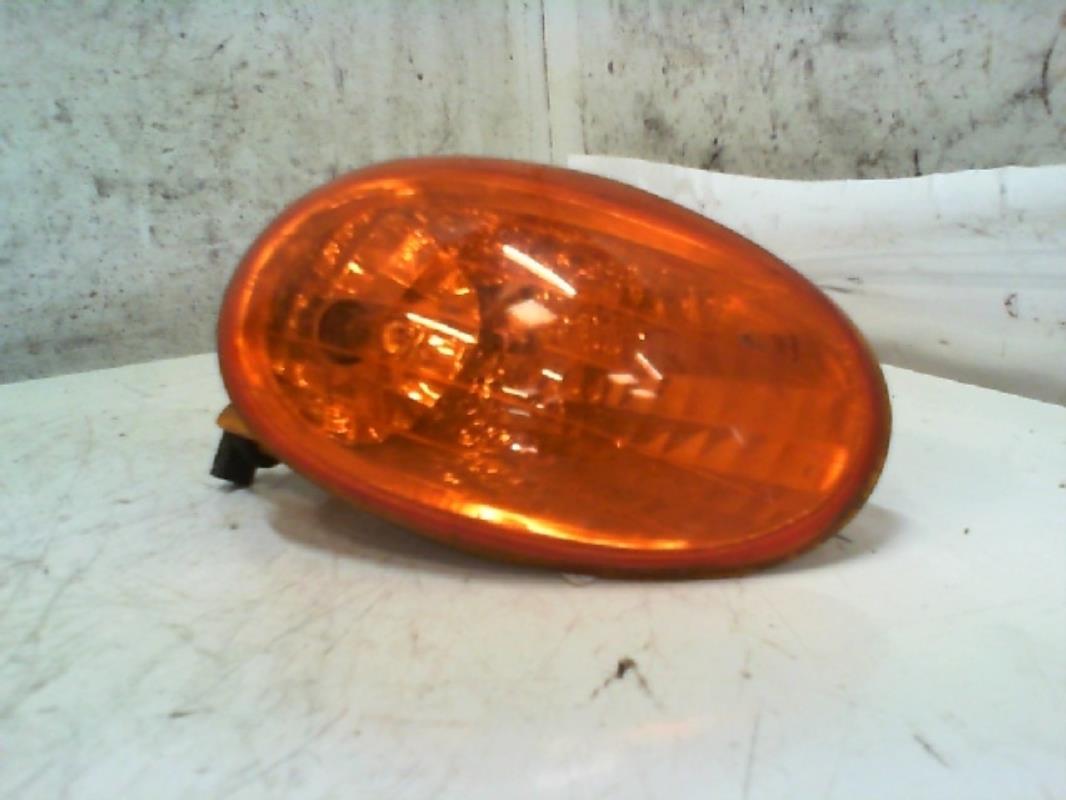 Ripetitore lampeggiante anteriore destro (Luci) FIAT MULTIPLA PHASE 1 Diésel - 1