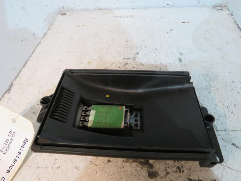 Resistenza riscaldamento VOLKSWAGEN NEW BEETLE 1 PHASE 1 Gasolina - 1