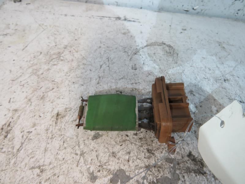 Resistenza riscaldamento FIAT PUNTO 2 PHASE 2 Gasolina - 1