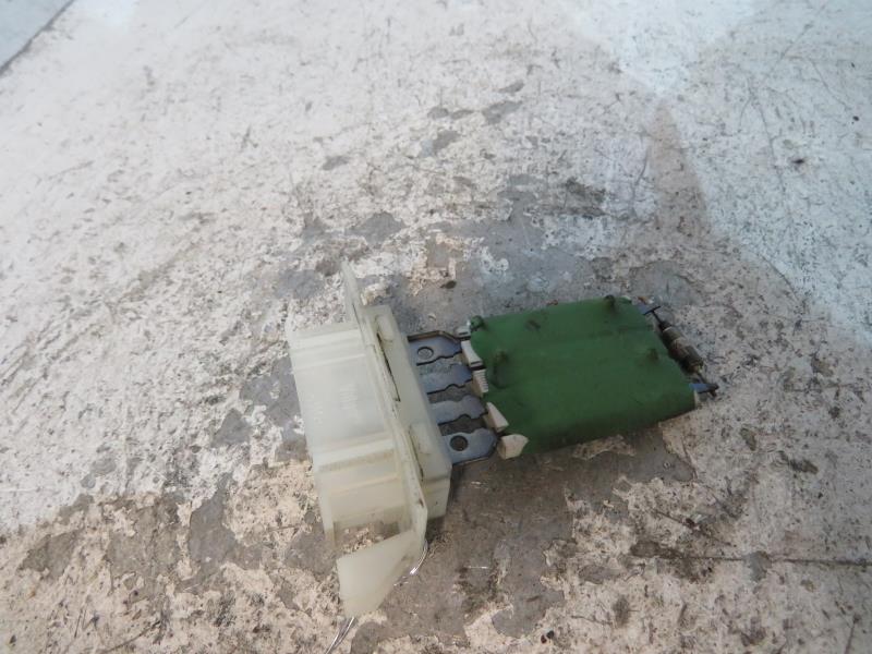 Resistance chauffage PEUGEOT 207 PHASE 1 Diesel - 1