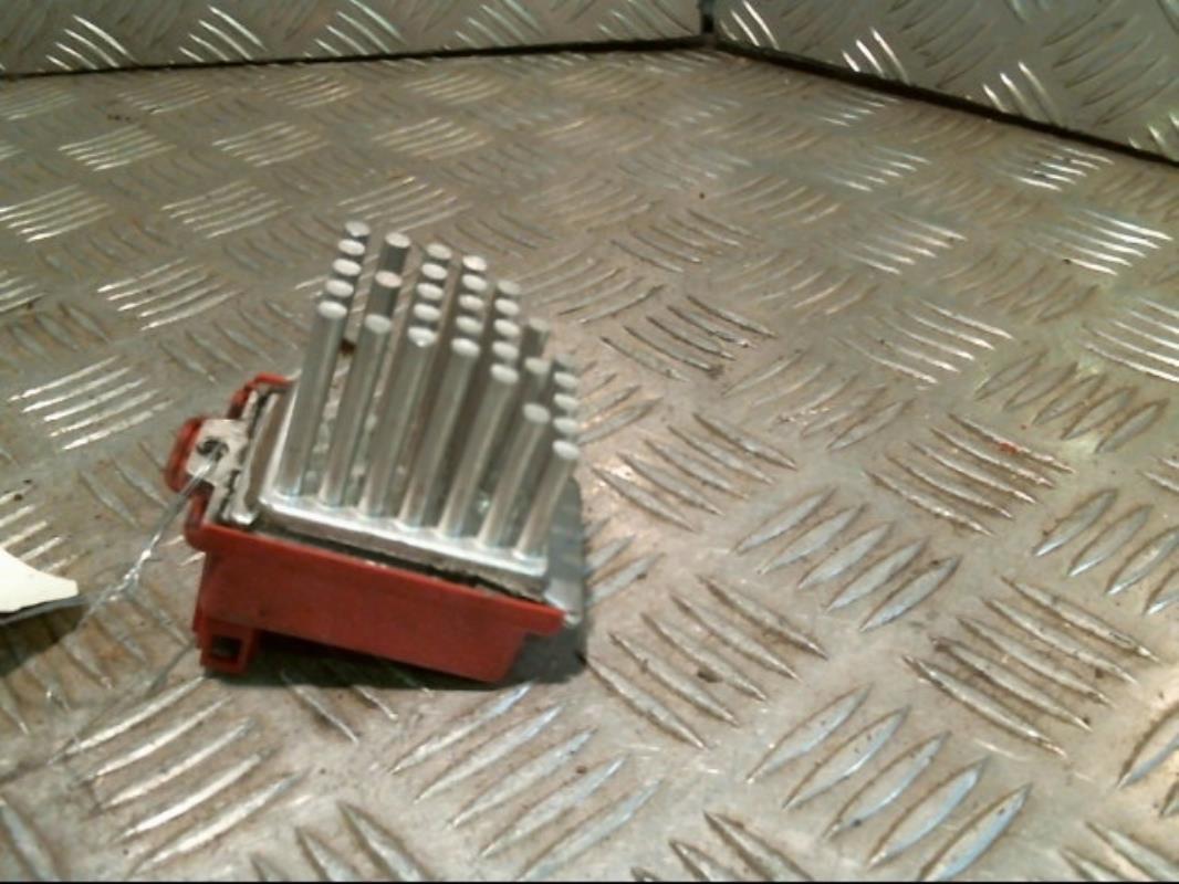 Resistance chauffage VOLKSWAGEN GOLF 4 Diesel - 1