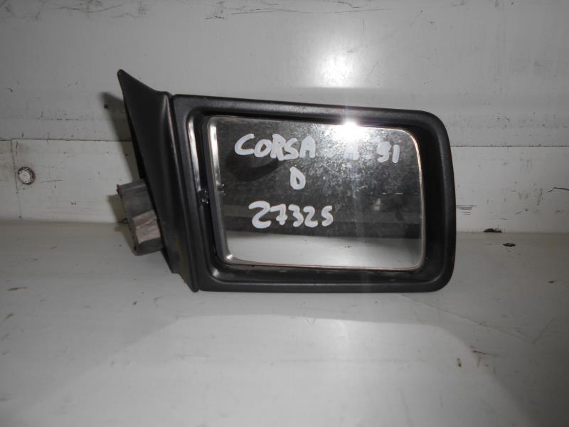 Retroviseur droit OPEL CORSA A PHASE 1 Essence - 1