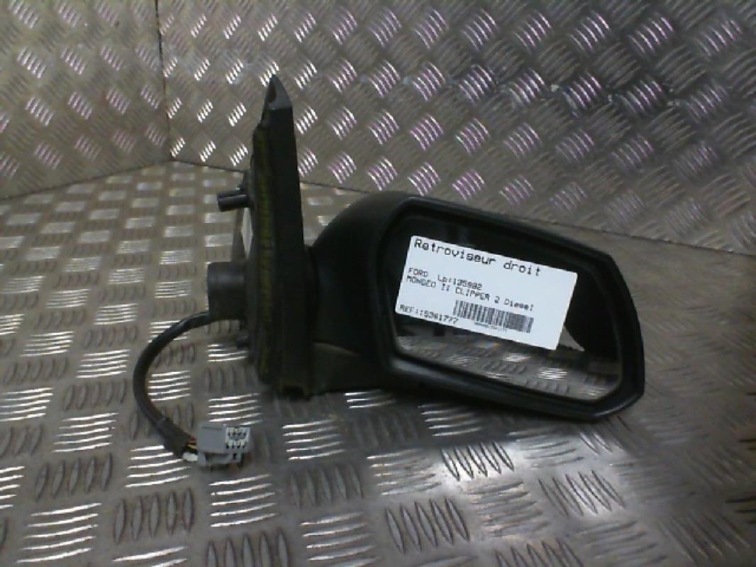 Retrovisor derecho FORD MONDEO 2 BREAK Diésel - 1
